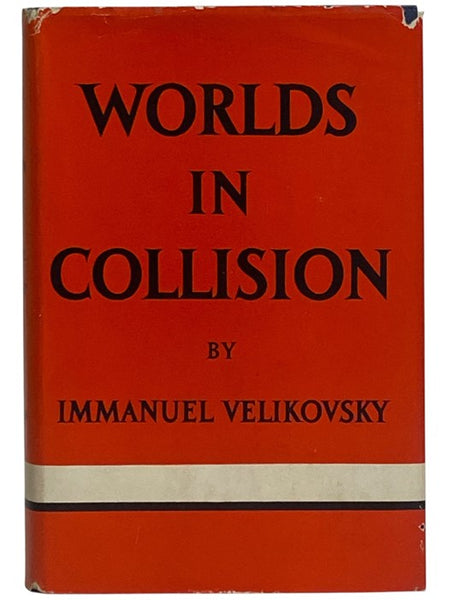 Worlds in Collision