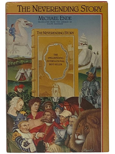 The Neverending Story [Never-Ending]