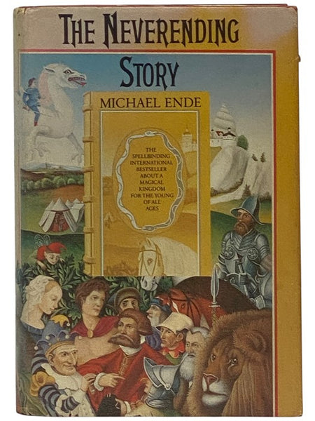 The Neverending Story [Never-Ending]