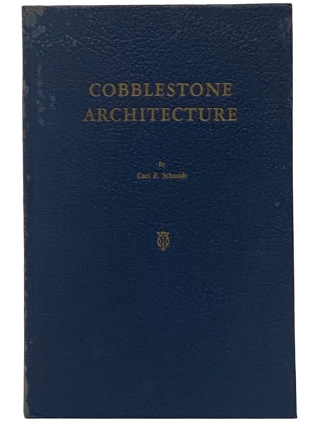 Cobblestone Architecture