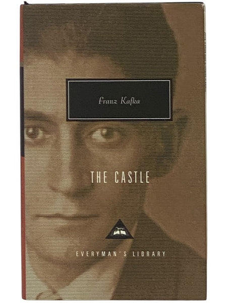 The Castle (Everyman's Library 127)