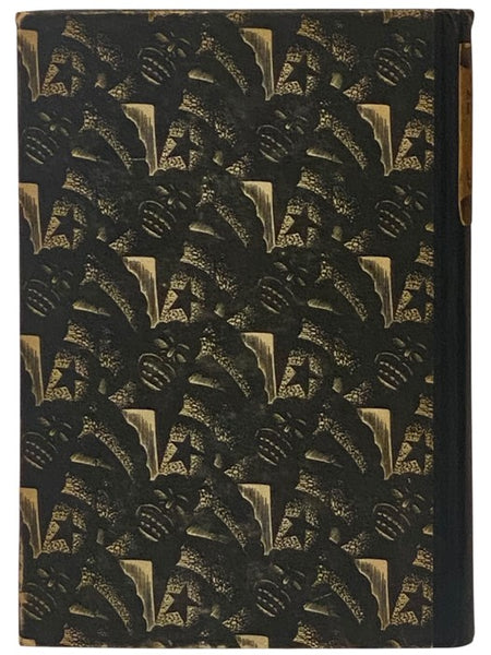 Madman's Drum: A Novel in Woodcuts