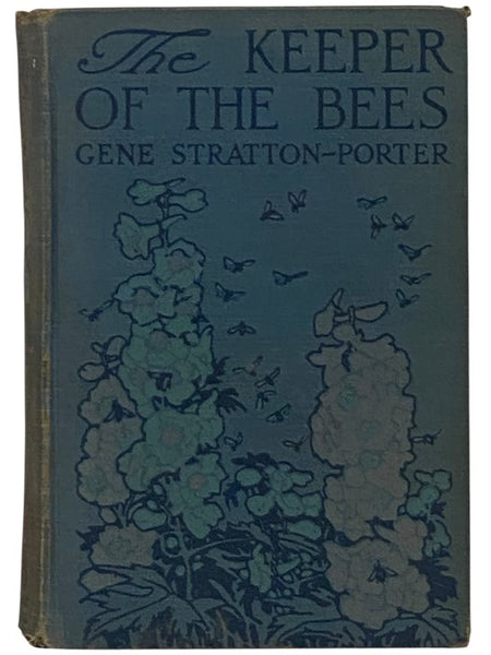 The Keeper of the Bees