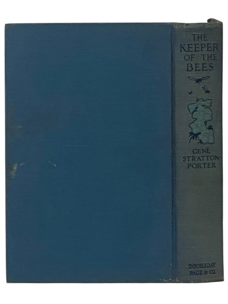 The Keeper of the Bees