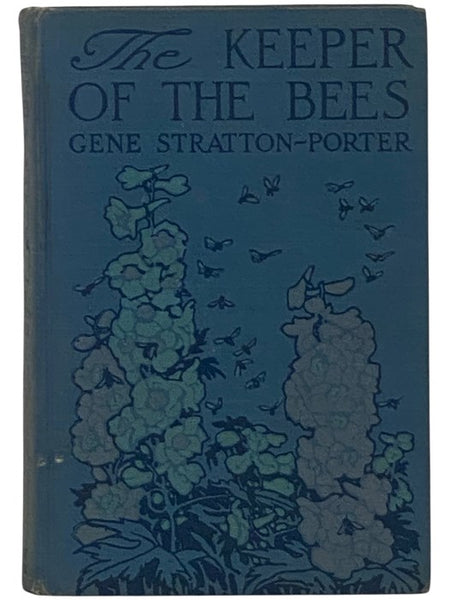 The Keeper of the Bees