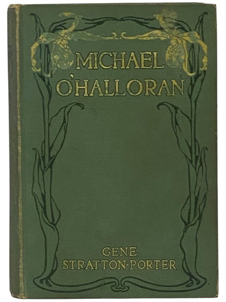 Michael O'Halloran