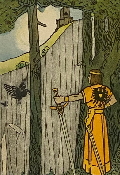 The Golden Rod Fairy Book [Goldenrod]