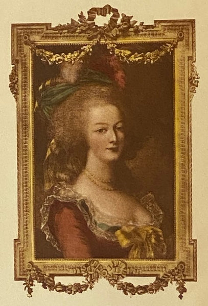 Memoirs of the Courts of Europe, in Sixteen Volumes [of Seventeen]: Memoirs of Marie Antoinette; Memoirs of the Courts of Berlin and St. Petersburg; Memoirs of Emma, Lady Hamilton, the Friend of Lord Nelson, and the Court of Naples; Memoirs of the Empres…