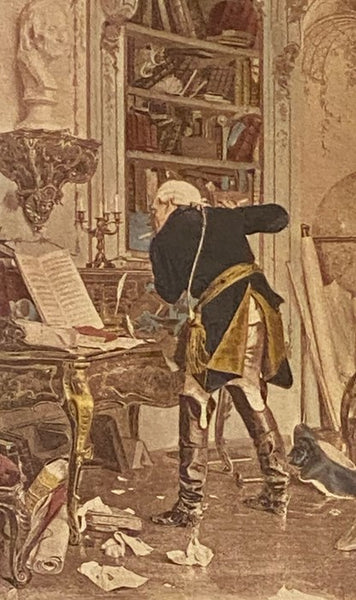Memoirs of the Courts of Europe, in Sixteen Volumes [of Seventeen]: Memoirs of Marie Antoinette; Memoirs of the Courts of Berlin and St. Petersburg; Memoirs of Emma, Lady Hamilton, the Friend of Lord Nelson, and the Court of Naples; Memoirs of the Empres…