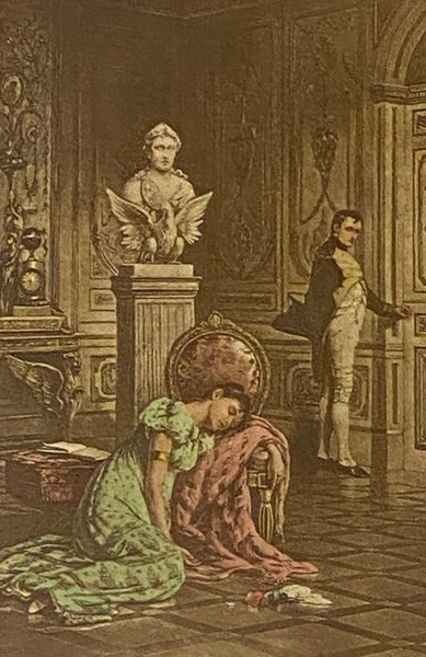 Memoirs of the Courts of Europe, in Sixteen Volumes [of Seventeen]: Memoirs of Marie Antoinette; Memoirs of the Courts of Berlin and St. Petersburg; Memoirs of Emma, Lady Hamilton, the Friend of Lord Nelson, and the Court of Naples; Memoirs of the Empres…