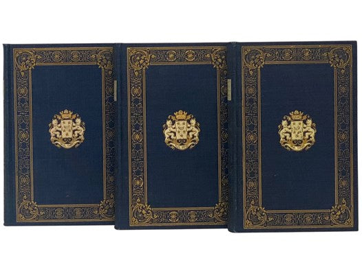 Memoirs of the Courts of Europe, in Sixteen Volumes [of Seventeen]: Memoirs of Marie Antoinette; Memoirs of the Courts of Berlin and St. Petersburg; Memoirs of Emma, Lady Hamilton, the Friend of Lord Nelson, and the Court of Naples; Memoirs of the Empres…