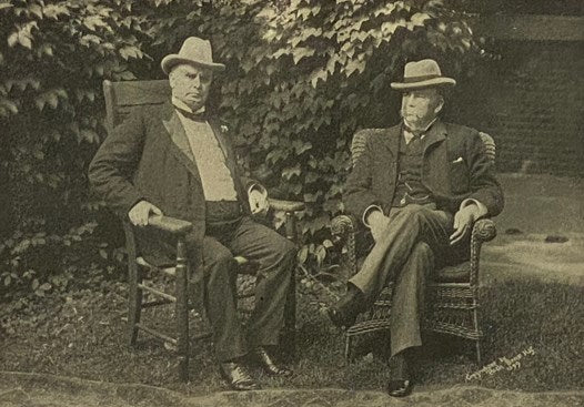 Our Martyred President: As a Man, the Noblest and Purest of His Times. As a Citizen, the Grandest of His Nation. As a Statesman, the Idol of Millions of People. Memorial Life of William McKinley: Containing a Full Account of His Early Life; His Ambition …