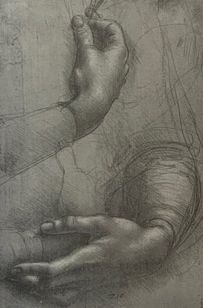 The Notebooks of Leonardo Da Vinci: Definitive Edition in One Volume