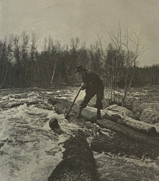 Tug Hill Country: Tales from the Big Woods