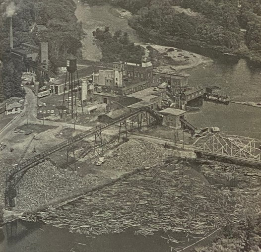 Tug Hill Country: Tales from the Big Woods