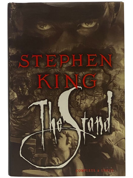 The Stand (The Complete Uncut Edition)