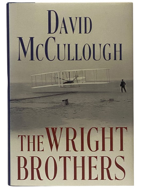 The Wright Brothers