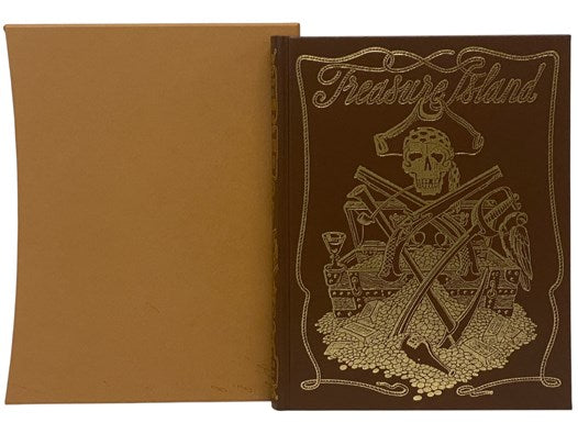Treasure Island (The Folio Society)