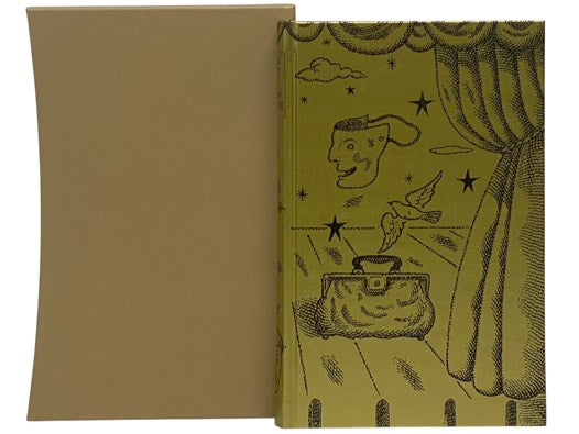 The Wit of Oscar Wilde (The Folio Society)