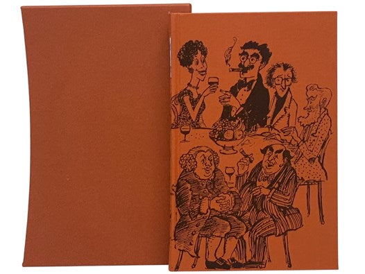 The Best of the Raconteurs (The Folio Society)