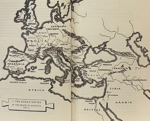 The Decline and Fall of the Roman Empire, in Three Volumes: Volume 1 - The History of the Empire from 180 A.D. to 395 A.D.; Volume 2 - The History of the Empire from 395 A.D. to 1185 A.D.; Volume 3 - The History of the Empire from A.D. 1185 to the Fall o…