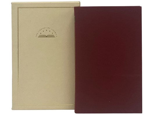 Collected Novels: Fanshawe; The Scarlet Letter; The House of the Seven Gables; The Blithedale Romance; The Marble Faun (The Library of America Series Book 10)
