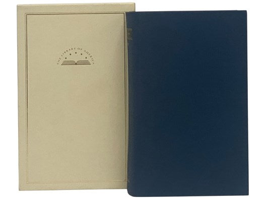 Writings: Autobiography; A Summary View of the Rights of British America; Notes on the State of Virginia; Public Papers; Addresses, Messages, and Replies; Miscellany; Letters (The Library of America Series Book 15)