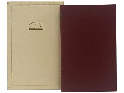 Collected Writings: Common Sense, The Crisis, and Other Pamphlets, Articles, and Letters; Rights of Man; The Age of Reason (The Library of America Series Book 76)