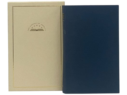 Novels, Mont Saint Michel, The Education: Democracy: An American Novel; Esther: A Novel; Mont Saint Michel and Chartres; The Education of Henry Adams; Poems (The Library of America Series Book 14)