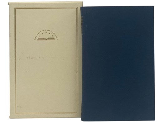Mississippi Writings: The Adventures of Tom Sawyer; Life on the Mississippi; Adventures of Huckleberry Finn; Pudd'nhead Wilson (The Library of America Series Book 5)