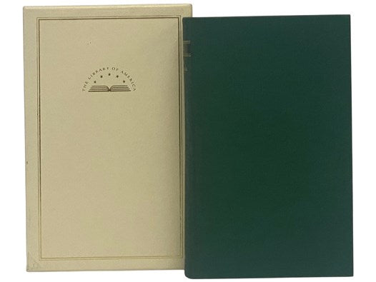 The Leatherstocking Tales, Volume I [1]: The Pioneers; or, The Sources of the Susquehanna - A Descriptive Tale; The Last of the Mohicans: A Narrative of 1757; The Prairie: A Tale (The Library of America Series Book 26)
