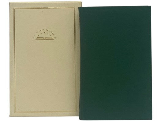 Complete Poetry and Collected Prose: Leaves of Grass (1855); Leaves of Grass (1891-92); Complete Prose Works (1892); Supplementary Prose (The Library of America Series Book 3)