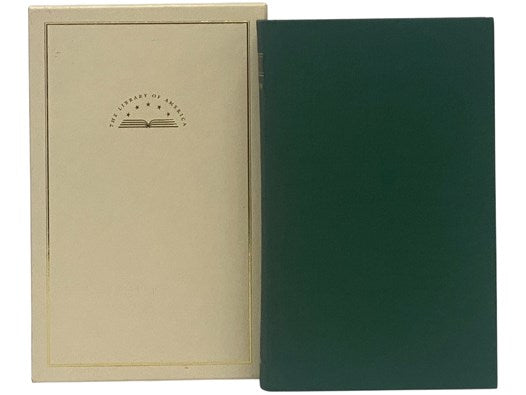 Nature Writings: The Story of My Boyhood and Youth; My First Summer in the Sierra; The Mountains of California; Stickeen; Selected Essays (The Library of America Series Book 92)