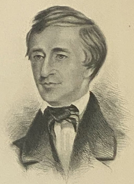 The Writings of Henry David Thoreau, with Bibliographical Introductions and Full Indexes: A Week on the Concord and Merrimack Rivers; Walden; or Life in the Woods; The Maine Woods; Cape Cod; Early Spring in Massachusetts; Summer; Autumn; Winter; Excursio…
