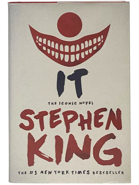 It: A Novel