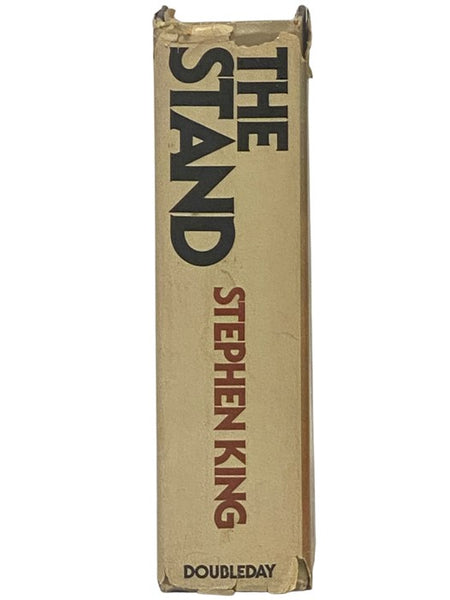 The Stand: Original Edition