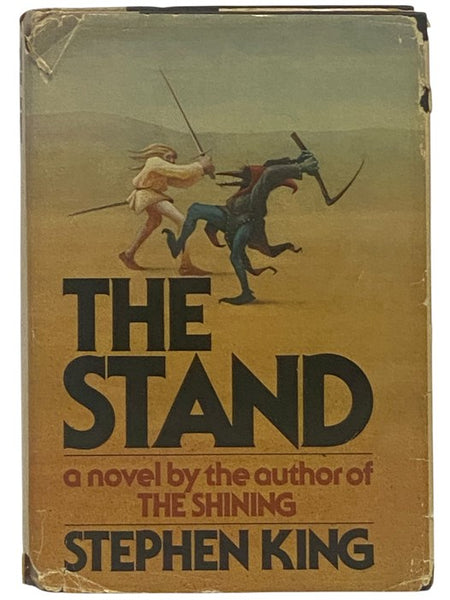 The Stand: Original Edition