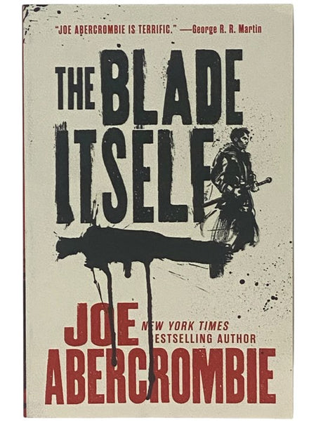 The Blade Itself (The First Law Trilogy, Book 1)