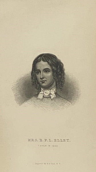 The Pioneer Women of the West.