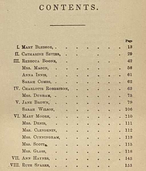 The Pioneer Women of the West. (Alta Edition)