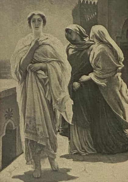 The Age of Fable; or, Beauties of Mythology