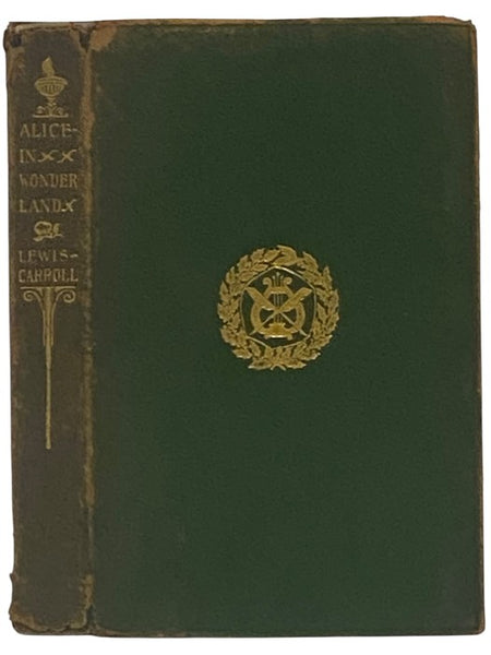 Alice's Adventures in Wonderland