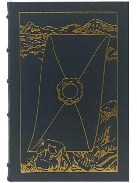 The Postman (The Masterpieces of Science Fiction)