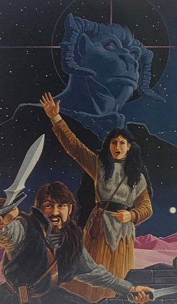 Helliconia Spring (The Masterpieces of Science Fiction)