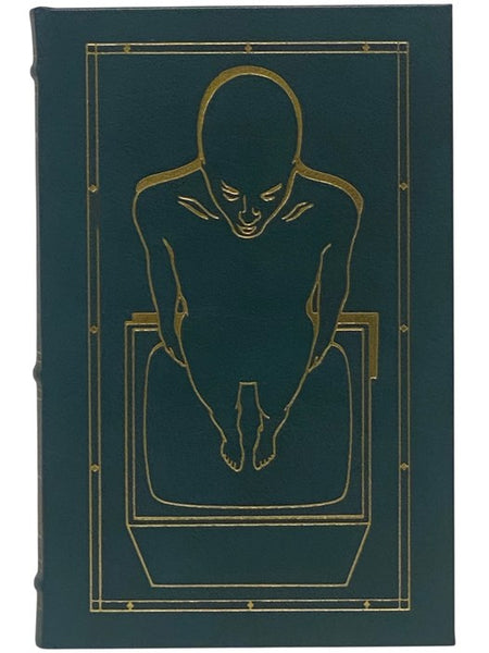 Bug Jack Barron (The Masterpieces of Science Fiction)