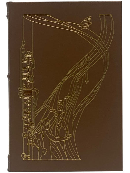 On Wings of Song (The Masterpieces of Science Fiction)
