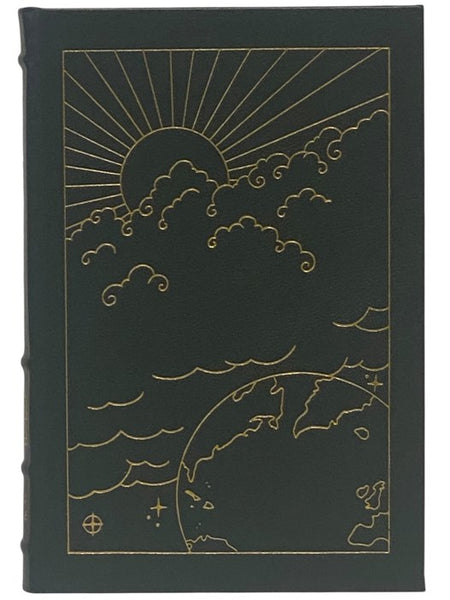 The Black Cloud (The Masterpieces of Science Fiction)