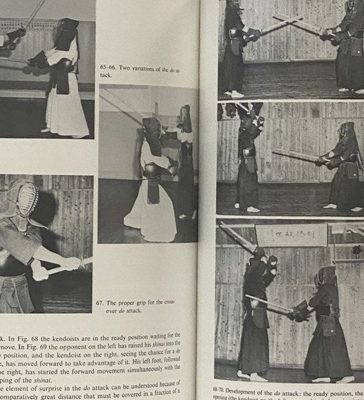 This Is Kendo: The Art of Japanese Fencing