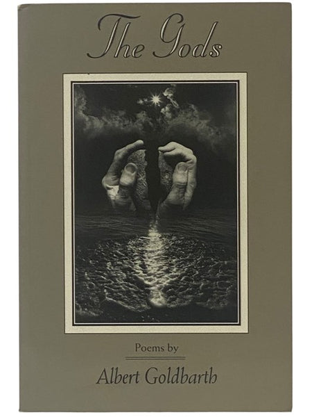 The Gods: Poems