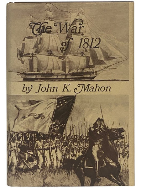 The War of 1812